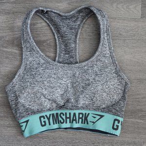Gymshark Flex Sports Bra (size S)
